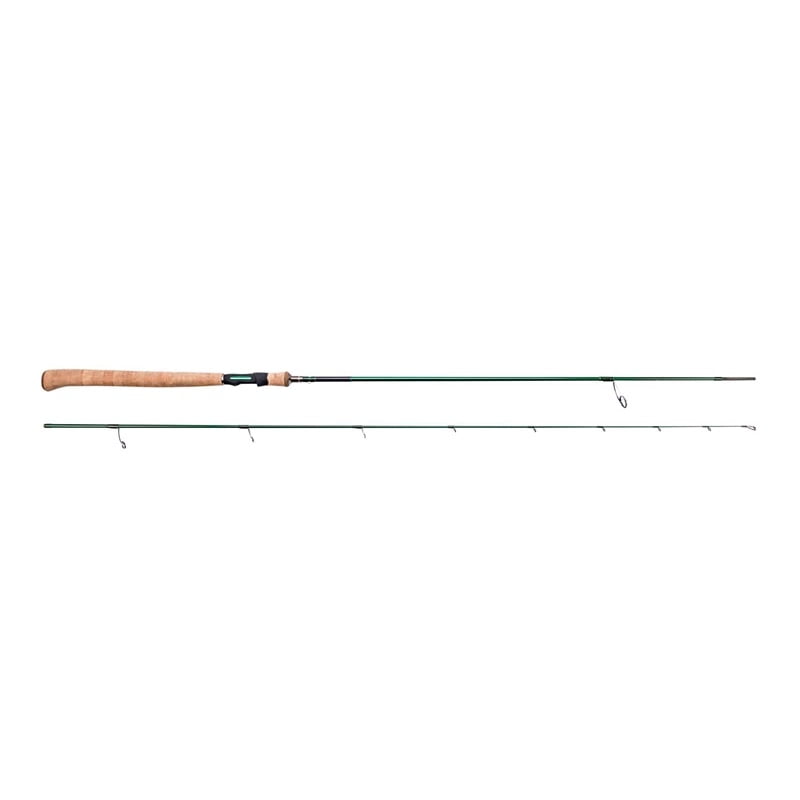 Westin W6 Spin Haspelspö 9'/270cm M Kastvikt 7-30g