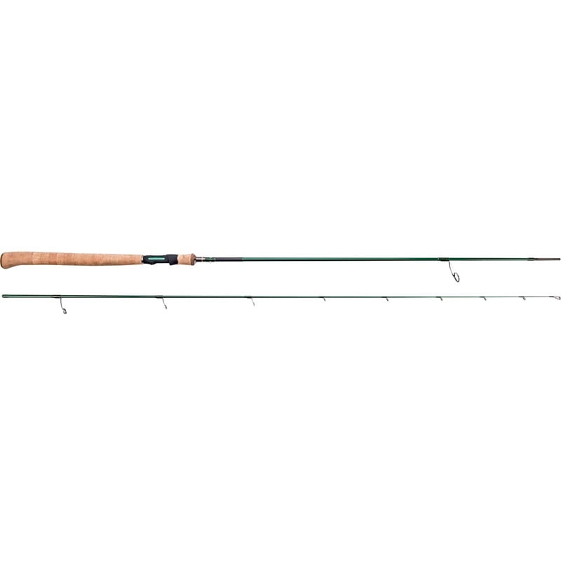 Westin W6 Spin Haspelspö 10'/300cm MH Kastvikt 10-40g
