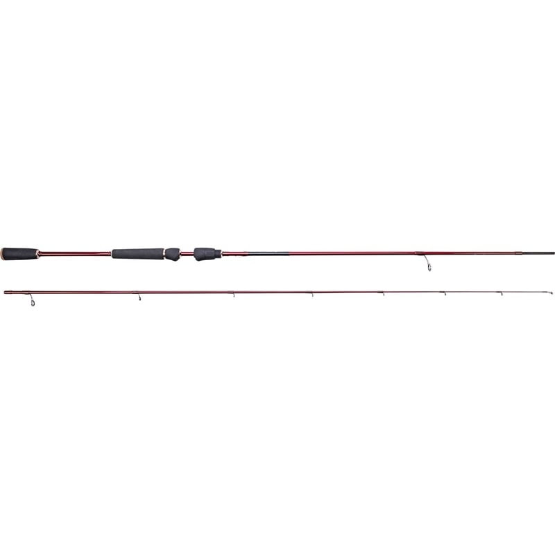 Westin W6 Dropshot Haspelspö 8'/240cm ML Kastvikt 4-21g