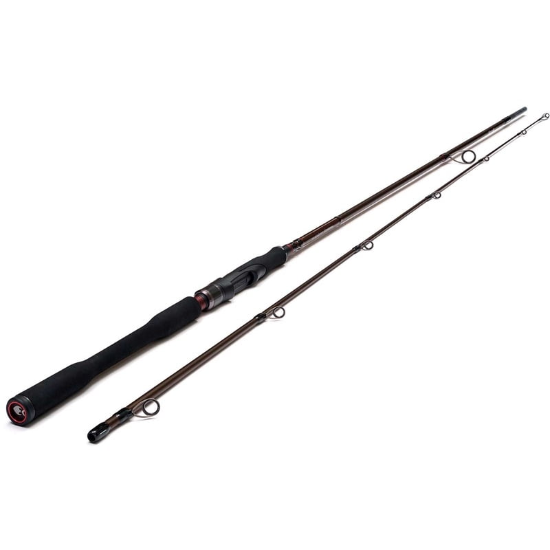 Westin W4 Powershad 2nd Haspelspö 8'/240cm XH Kastvikt 30-90g