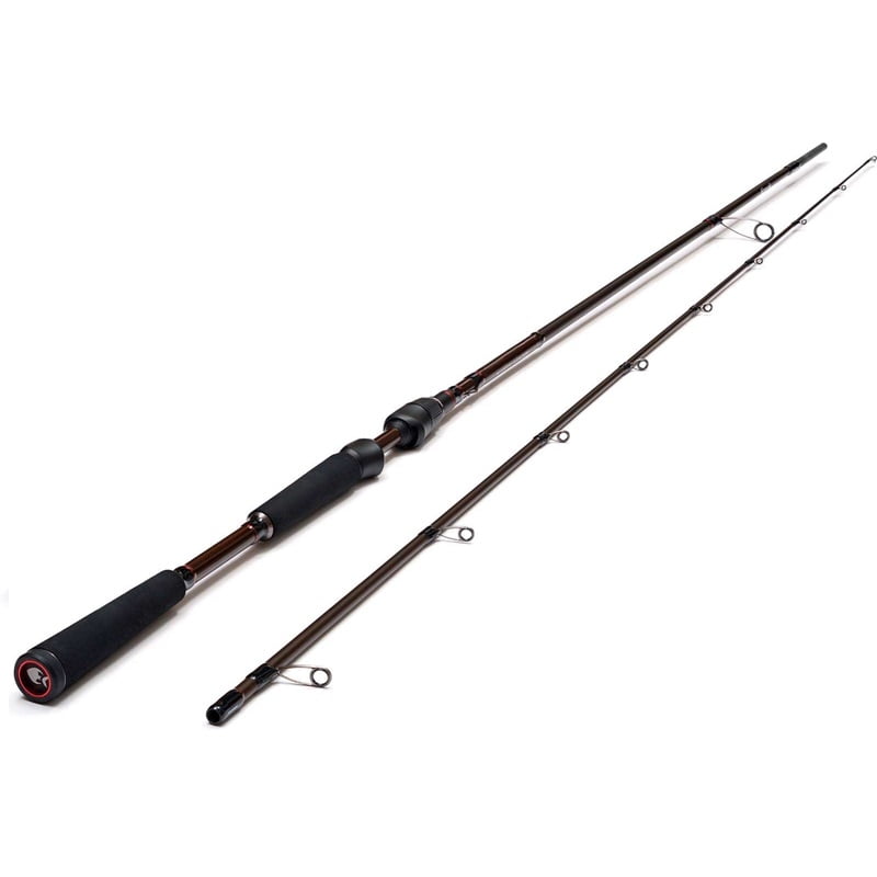 Westin W4 Finesse Shad 2nd Haspelspö 7'4/220cm MH Kastvikt 10-28g