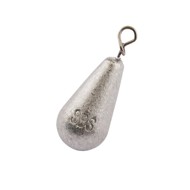 Darts SBS Clip Weights/Lead 10g 3-pack