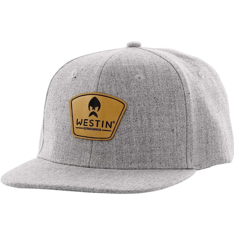 Westin Street Viking Helmet One Size Dove Grey