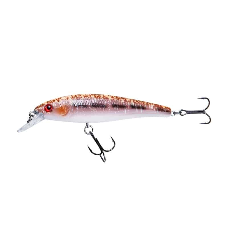 RenzStein Beastly Minnow Smolt 9,5cm - 13g