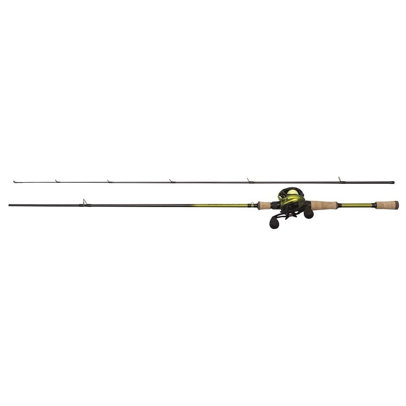 Kinetic Hellcat CL Trigger Spinnset 9' XH 20-60g 2pcs