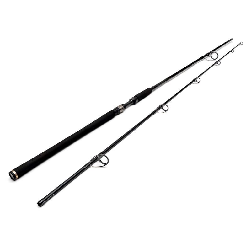 Westin W3 Hucho 2nd Haspelspö 8'8/265cm 3XH Kastvikt 50-190g