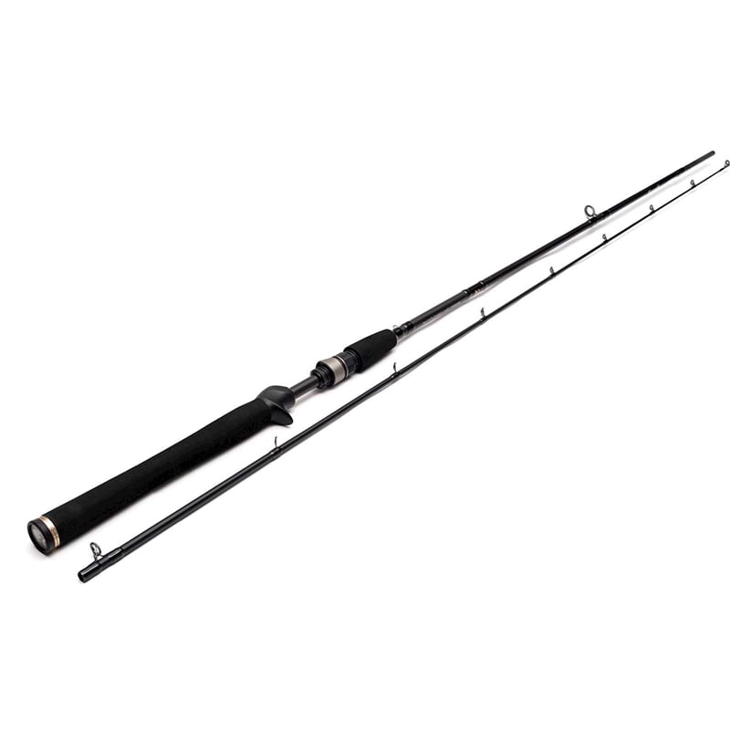 Westin W3 Vertical Jigging-T 2nd Spinnspö Till Multirulle 6'2/185cm H 21-40g