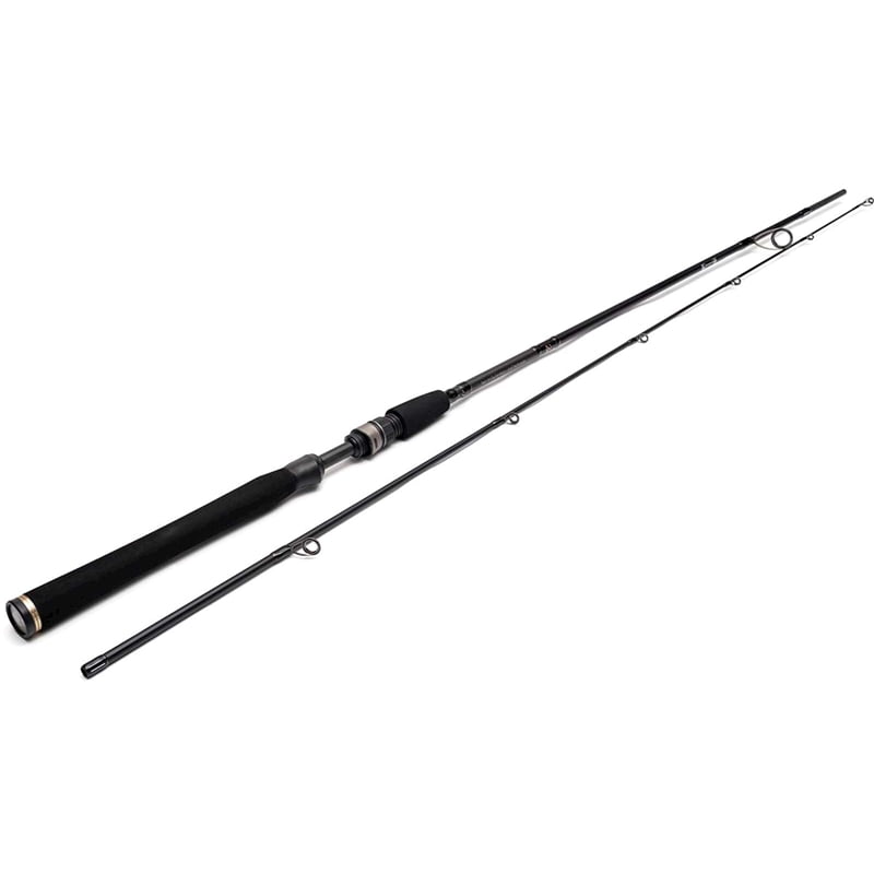 Westin W3 Vertical Jigging 2nd Haspelspö 6'2/185cm M Kastvikt 14-28g