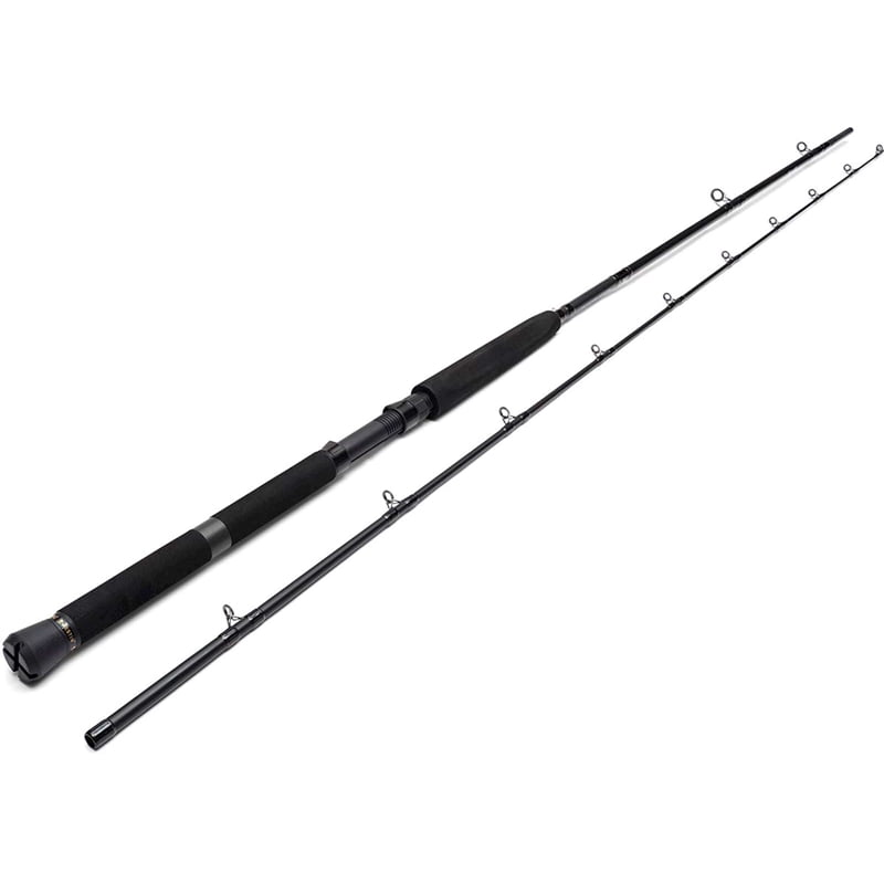 Westin W3 Predator Trolling 2nd 8'6/255cm H 60-180g