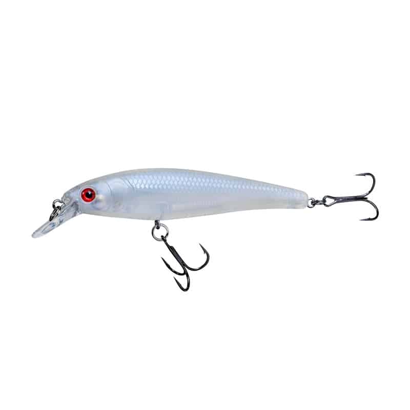 RenzStein Beastly Minnow Ice 9,5cm - 13g