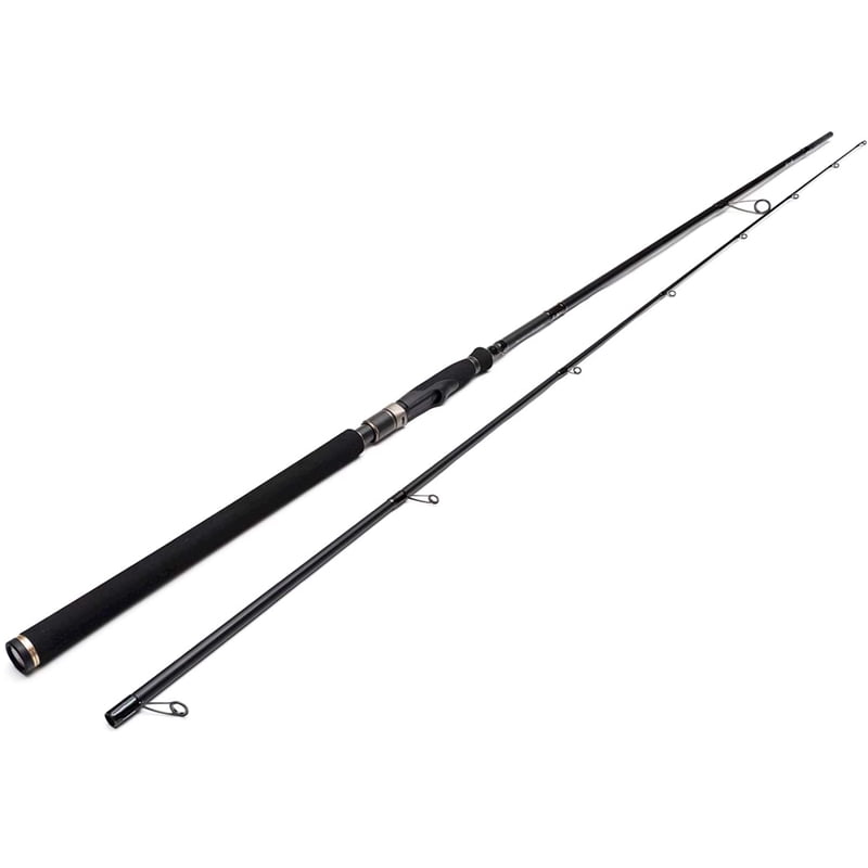 Westin W3 Powerteez 2nd Haspelspö 8'4/250cm M Kastvikt 14-49g