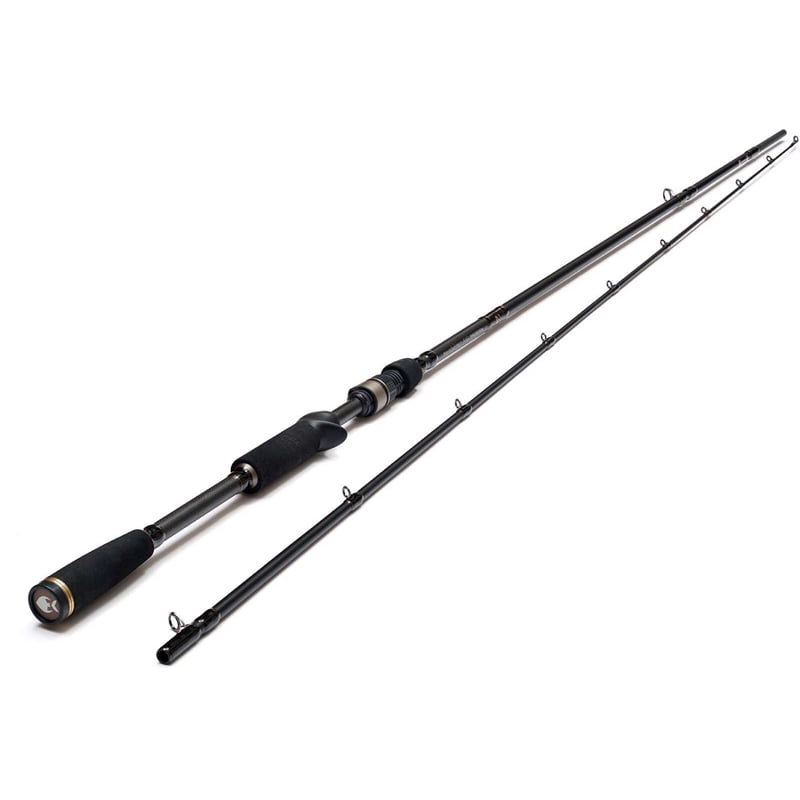 Westin W3 Powerstrike-T 2nd Spinnspö Till Multirulle 8'/240cm MH 40-100g