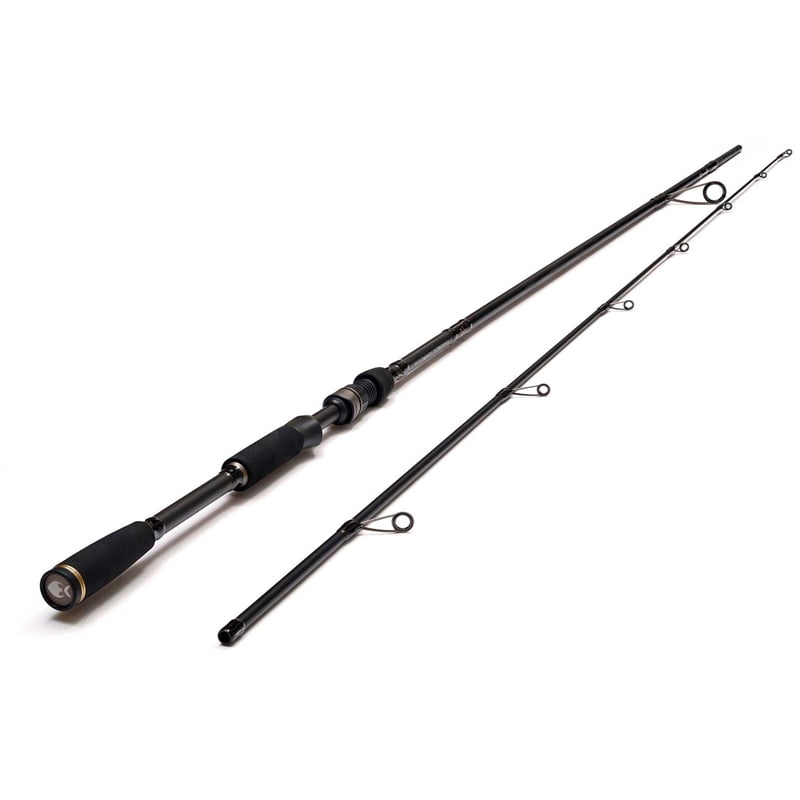 Westin W3 Powerstrike 2nd Haspelspö 7'6/225cm ML Kastvikt 10-40g
