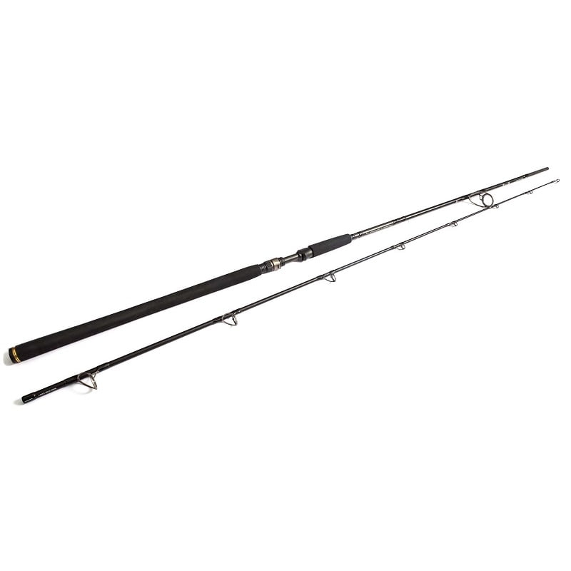 Westin W3 Powercast 2nd Haspelspö 8'3/248cm XH Kastvikt 20-80g