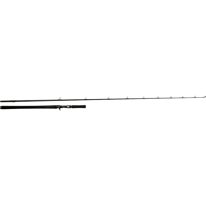 Westin W3 Monsterstick-T 2nd Spinnspö Till Multirulle 8/240cm 6XH 150-290g