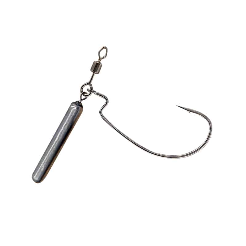 Darts Jika Rig Tungsten 3/0 14g