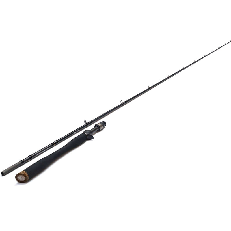 Westin W3 Livecast-T 2nd Spinnspö Till Multirulle 7'5/223cm XXH 60-140g