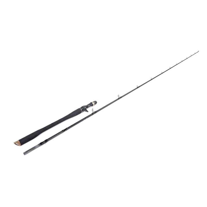 Westin W3 Hybridcast-T 2nd Spinnspö Till Multirulle 7'3/218cm MH 50-120g