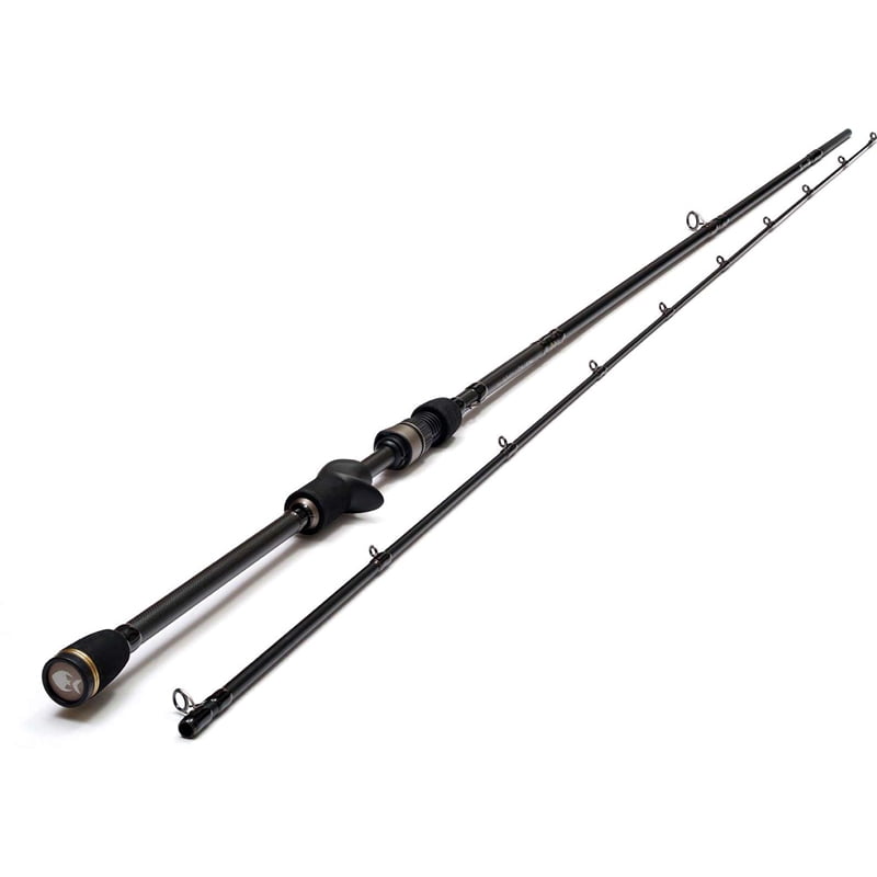 Westin W3 Finesse-T T&C 2nd Spinnspö Till Multirulle 7'1/213cm ML 5-15g