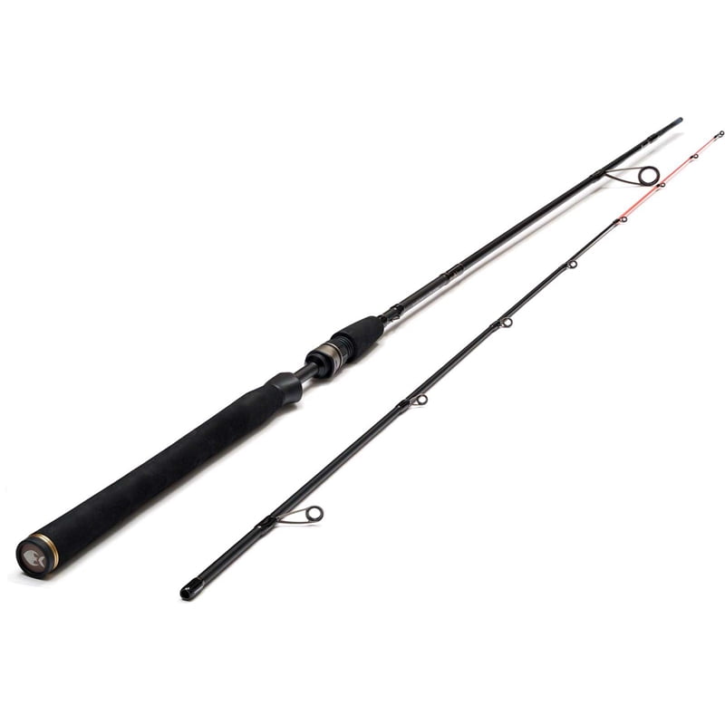 Westin W3 Finesse Jig 2nd Haspelspö 7'3/218cm L Kastvikt 5-20g