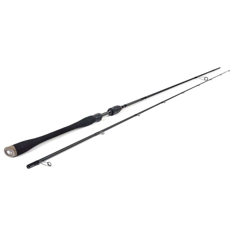 Westin W3 Finesse Ned 2nd Haspelspö 7'3/218cm M Kastvikt 6-20g