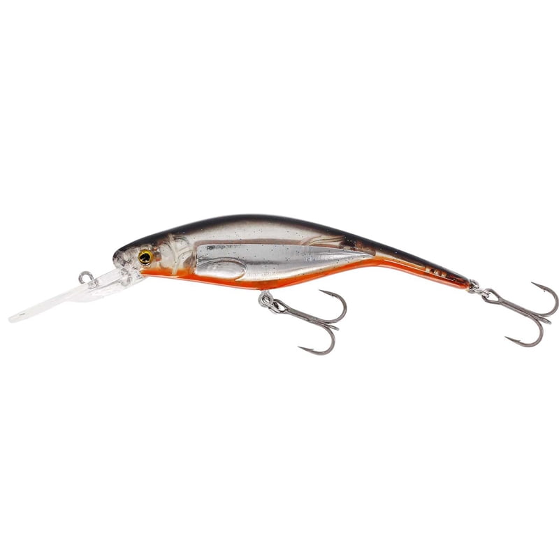 Westin P10DR Crankbait 10cm 16g Floating Coward Flash