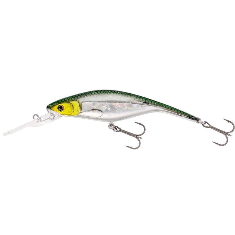 Westin P10DR Crankbait 10cm 16g Floating Headlight