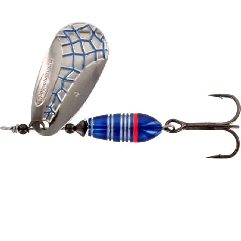 Westin Optic 360° Spinnare 10,5g Pickled Sardine #4