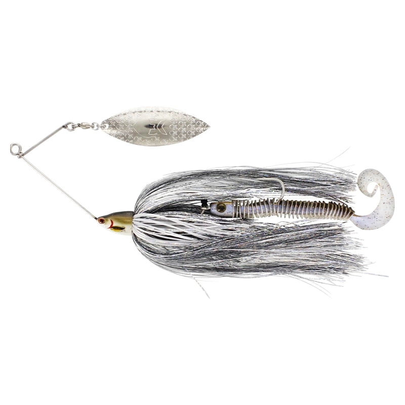 Westin Monstervibe Willow 65g Flash Roach
