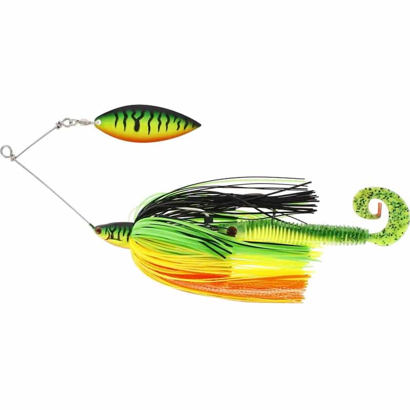 Westin Monstervibe Willow 65g Crazy Firetiger