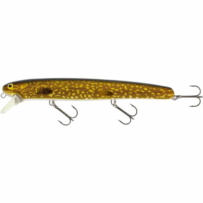 Westin Jätte Crankbait 23cm 101g Floating Natural Pike