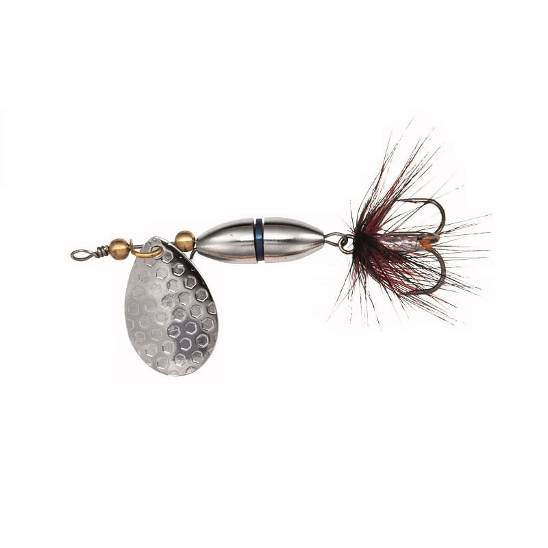 Kinetic Fizz 7g Silver/Blue Ribbon