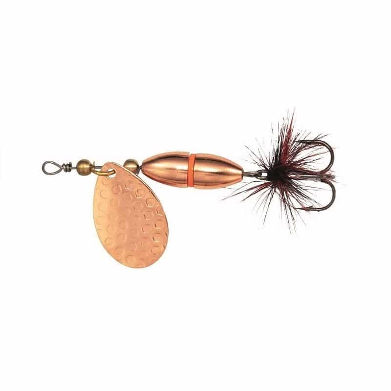 Kinetic Fizz 5g Copper/Red Ribbon