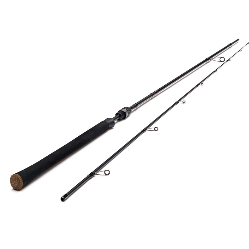 Westin W3 Dropshot 2nd Haspelspö 6'7/198cm ML Kastvikt 4-21g