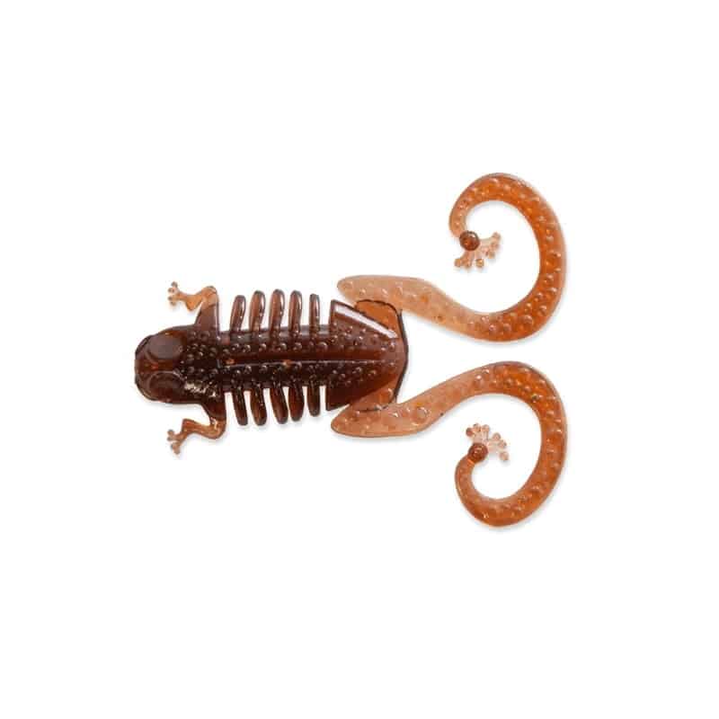 M-WAR Monkey Frog Small Motoroil 7cm - 9-pack