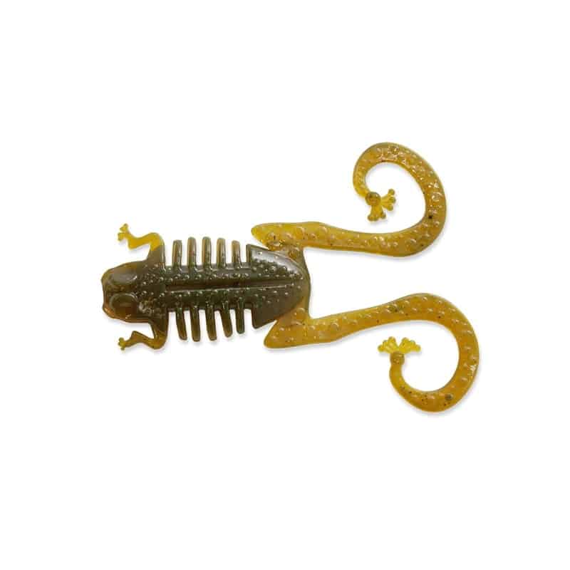 M-WAR Monkey Frog Small Bama Craw 7cm - 9-pack