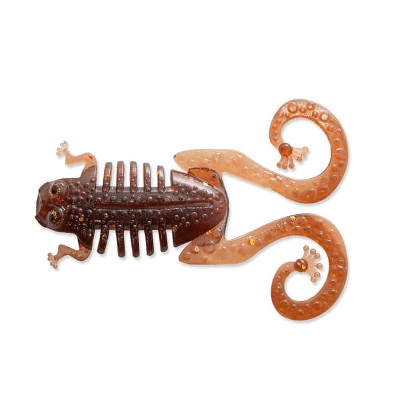 M-WAR Monkey Frog Medium Motoroil 9,5cm - 7-pack