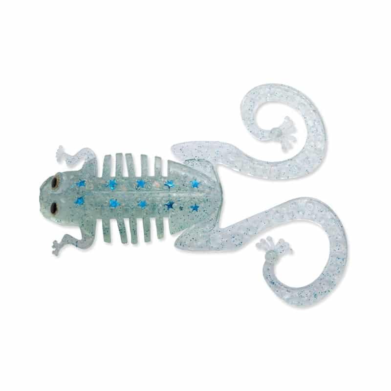 M-WAR Monkey Frog Big Transparent OG 15cm - 2-pack