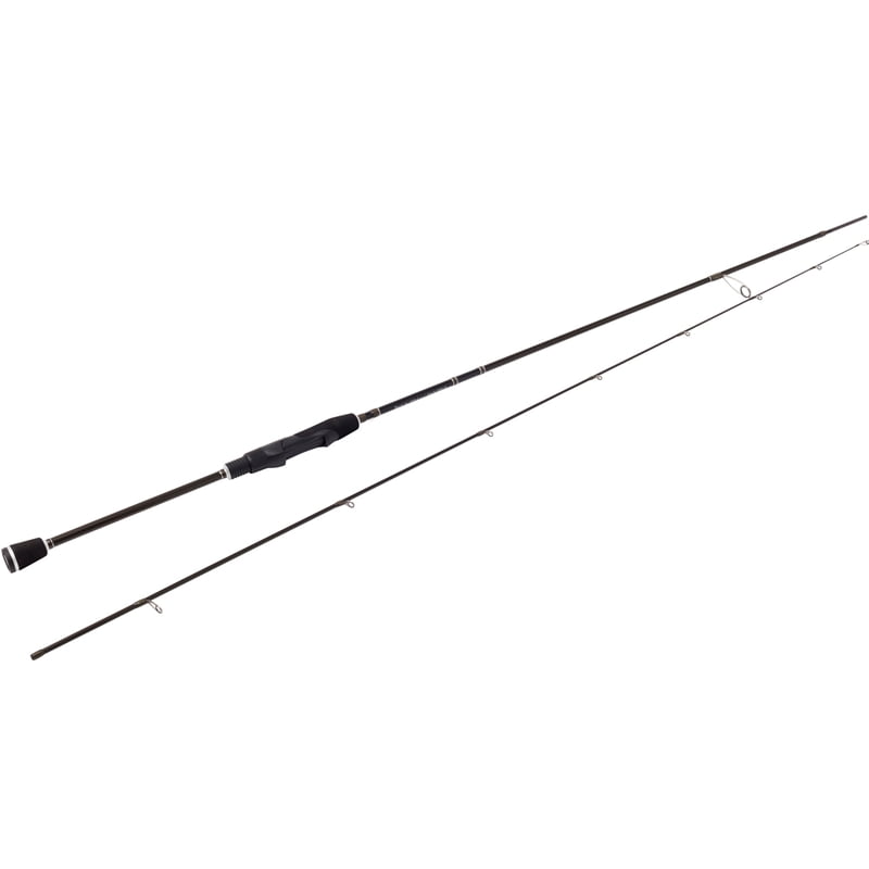 Westin W2 Streetstick Haspelspö 7'1/213cm MH Kastvikt 5-15g