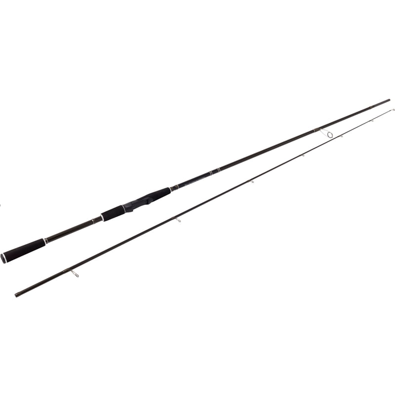 Westin W2 Powerteez Haspelspö 8'4/250cm ML Kastvikt 7-28g