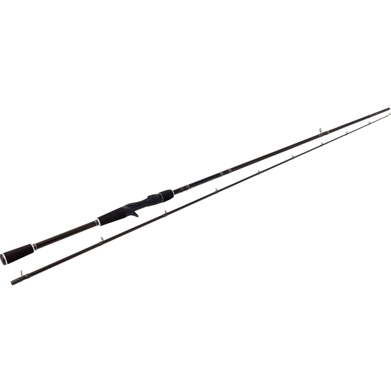 Westin W2 Powerstrike-T Spinnspö Till Multirulle 8'/240cm XH Kastvikt 60-140g