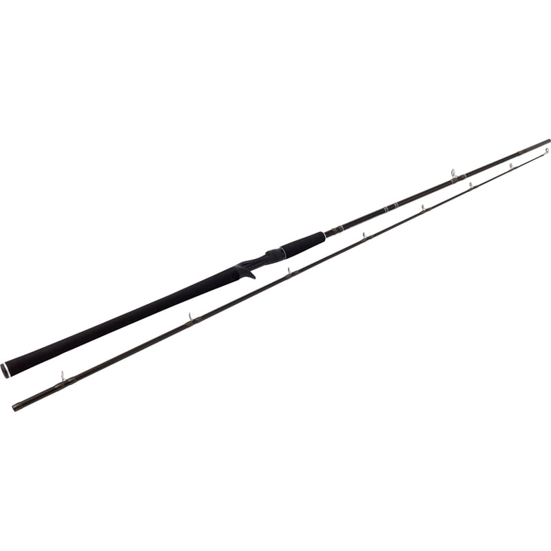 Westin W2 Powercast-T Spinnspö Till Multirulle 8'3/248cm XXH Kastvikt 40-130g