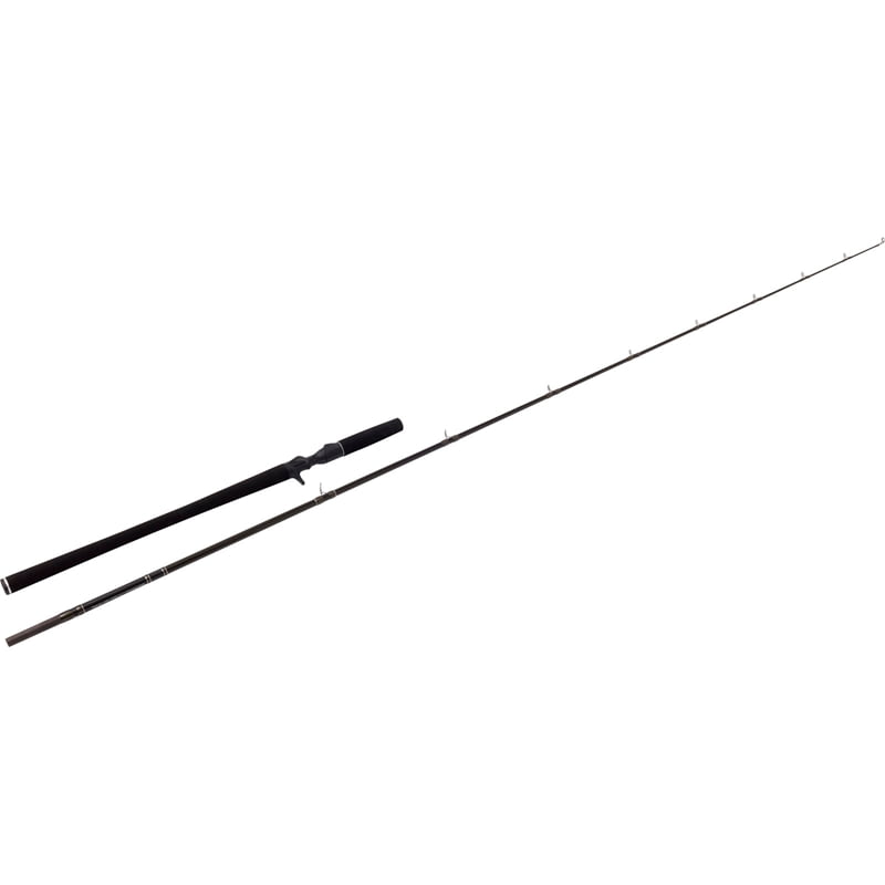 Westin W2 Monsterstick-T Spinnspö Till Multirulle 7'9/233cm 5XH 130-260g