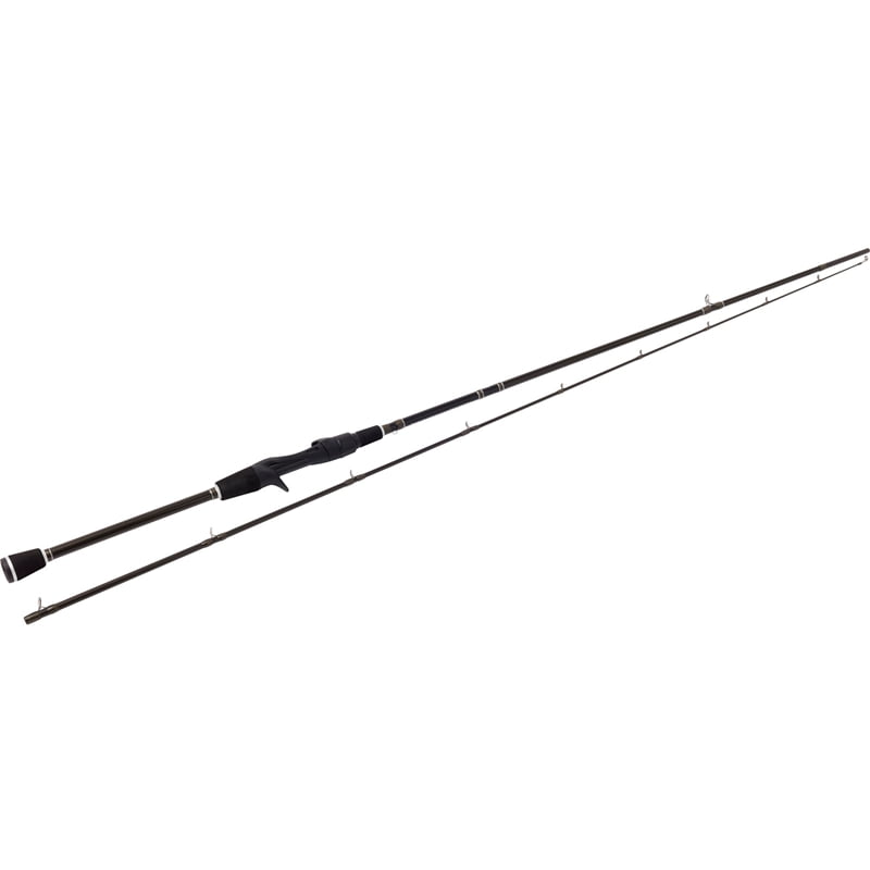 Westin W2 Finesse Crank-T Spinnspö Till Multirulle 7'/210cm ML Kastvikt 5-20g