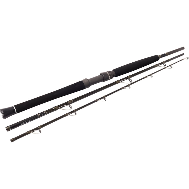 Westin W2 Boat Havsfiskespö 7'/210cm XXH 200-600g 3-delat