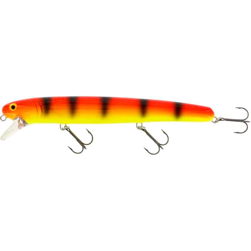 Westin Jätte Crankbait 23cm 101g Floating Alert Tiger