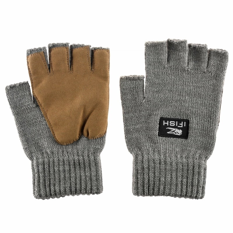 IFISH Fiskehandskar Wolly Comfort M