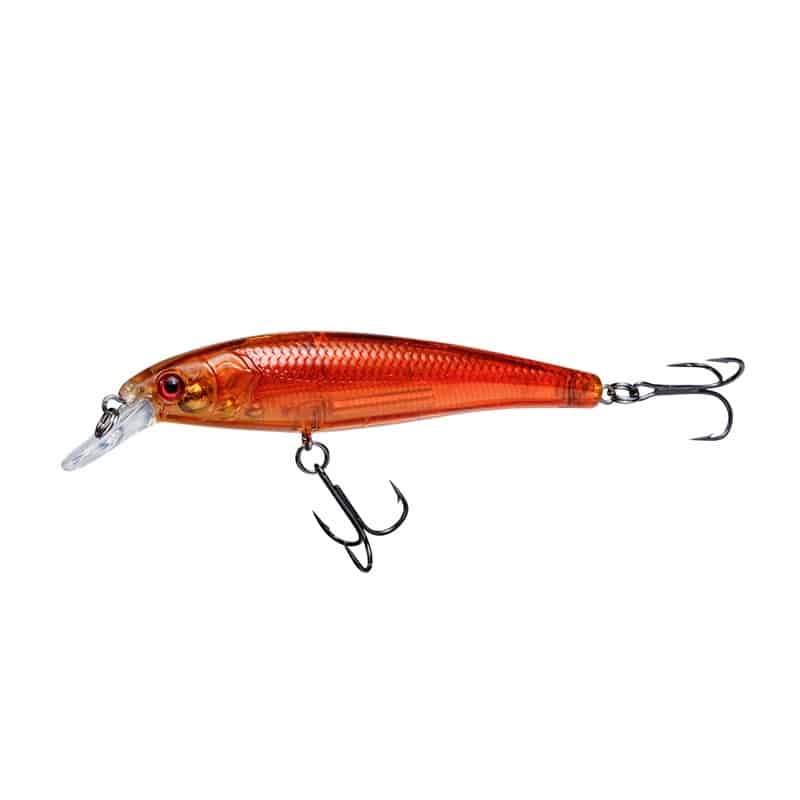 RenzStein Beastly Minnow Motoroil UV 9,5cm - 13g