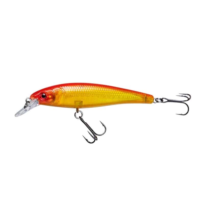 RenzStein Beastly Minnow Spicy 10cm - 12g