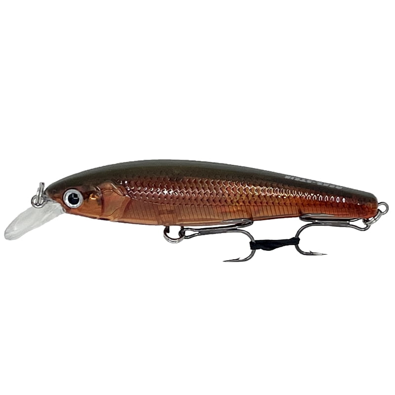 RenzStein Beastly Minnow CU 10cm - 12g